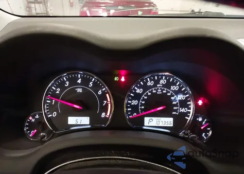 2012 Toyota Corolla S z USA, uszkodzony, nr VIN 5YFBU4EE8CP005398